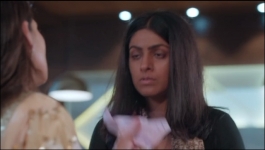 Yeh Jhuki Jhuki Si Nazar - 21st March 2022